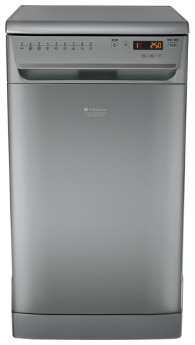 Посудомийна машина Hotpoint-Ariston LSFF 9H124 CX фото, Характеристики