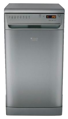 Dishwasher Hotpoint-Ariston LSFF 9M114 CX Photo, Characteristics