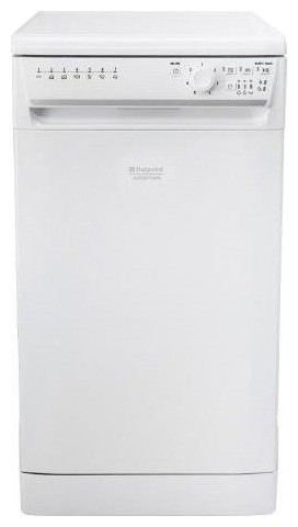 Машина за прање судова Hotpoint-Ariston LSFK 7B09 C слика, karakteristike