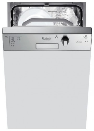 ماشین ظرفشویی Hotpoint-Ariston LSP 720 A عکس, مشخصات