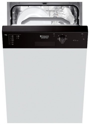 食器洗い機 Hotpoint-Ariston LSP 720 B 写真, 特性