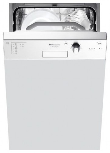 Посудомоечная Машина Hotpoint-Ariston LSP 720 WH Фото, характеристики