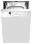 Stroj za pranje posuđa Hotpoint-Ariston LSP 720 WH 45.00x82.00x57.00 cm
