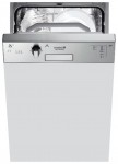 Stroj za pranje posuđa Hotpoint-Ariston LSP 720 X 44.50x82.00x57.00 cm