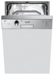 Dishwasher Hotpoint-Ariston LSPA+ 720 AX 45.00x82.00x57.00 cm