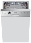 Lave-vaisselle Hotpoint-Ariston LSPB 7M116 X 45.00x82.00x57.00 cm
