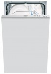 Lave-vaisselle Hotpoint-Ariston LST 1147 45.00x82.00x57.00 cm