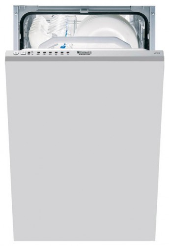 Stroj za pranje posuđa Hotpoint-Ariston LST 11478 foto, Karakteristike