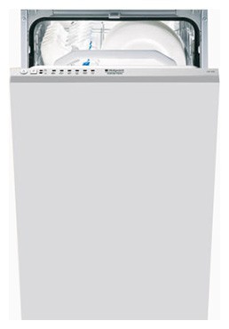 Lave-vaisselle Hotpoint-Ariston LST 116 Photo, les caractéristiques