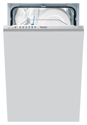 ماشین ظرفشویی Hotpoint-Ariston LST 1167 عکس, مشخصات