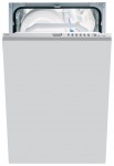 Посудомийна машина Hotpoint-Ariston LST 216 A 45.00x82.00x57.00 см