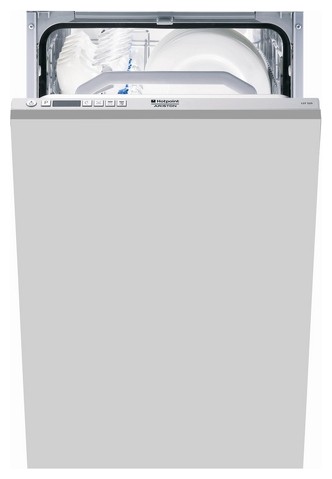 Посудомоечная Машина Hotpoint-Ariston LST 5397 Фото, характеристики