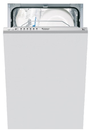 Машина за прање судова Hotpoint-Ariston LSTA+ 116 HA слика, karakteristike