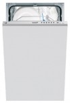 Lave-vaisselle Hotpoint-Ariston LSTA+ 116 HA 45.00x82.00x57.00 cm