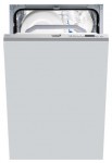 Lave-vaisselle Hotpoint-Ariston LSTA+ 329 AX 45.00x82.00x55.00 cm
