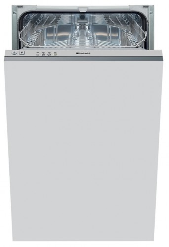 Πλυντήριο πιάτων Hotpoint-Ariston LSTB 4B00 φωτογραφία, χαρακτηριστικά