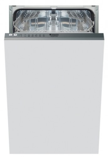 Посудомийна машина Hotpoint-Ariston LSTB 6B00 фото, Характеристики