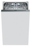 Lave-vaisselle Hotpoint-Ariston LSTB 6B00 45.00x82.00x57.00 cm