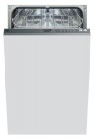 Lave-vaisselle Hotpoint-Ariston LSTB 6H124 C 45.00x82.00x57.00 cm