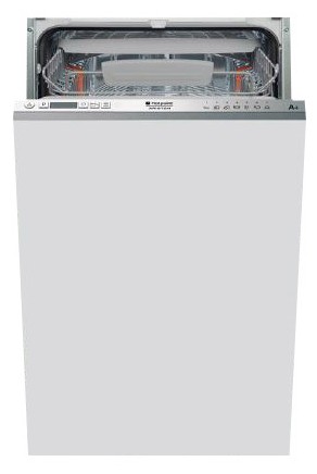 Посудомоечная Машина Hotpoint-Ariston LSTF 7H019 C Фото, характеристики