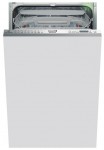 Stroj za pranje posuđa Hotpoint-Ariston LSTF 9H114 CL 45.00x82.00x55.00 cm