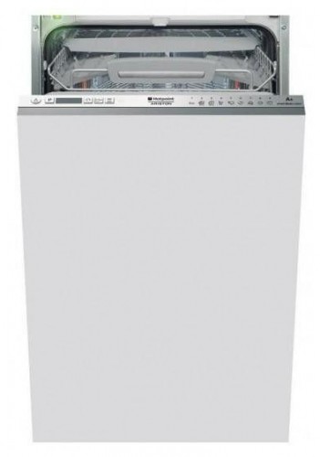 Lave-vaisselle Hotpoint-Ariston LSTF 9H115 C Photo, les caractéristiques