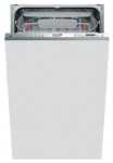 Stroj za pranje posuđa Hotpoint-Ariston LSTF 9M117 C 45.00x82.00x55.00 cm