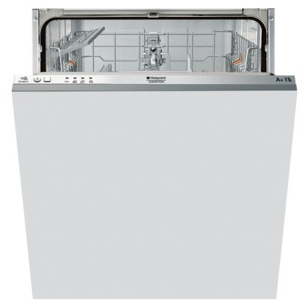 Stroj za pranje posuđa Hotpoint-Ariston LTB 4B019 foto, Karakteristike