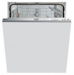 食器洗い機 Hotpoint-Ariston LTB 4B019 59.00x82.00x57.00 cm