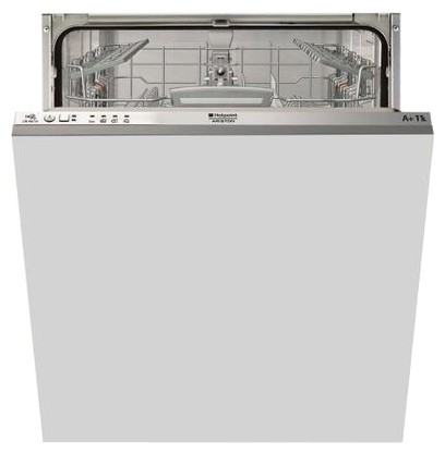 Посудомийна машина Hotpoint-Ariston LTB 4M116 фото, Характеристики