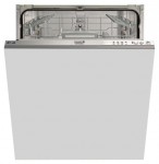 Dishwasher Hotpoint-Ariston LTB 4M116 60.00x82.00x57.00 cm