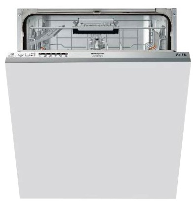 ماشین ظرفشویی Hotpoint-Ariston LTB 6B019 C عکس, مشخصات
