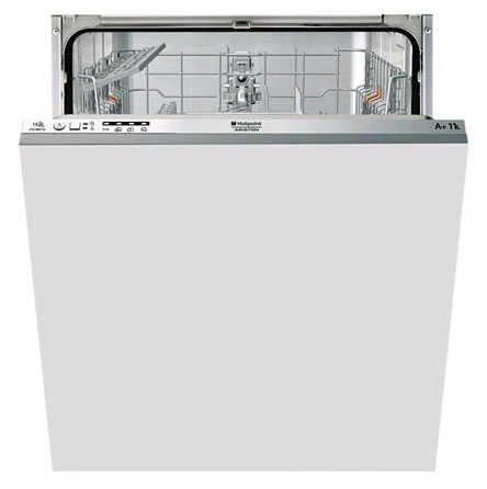 Посудомийна машина Hotpoint-Ariston LTB 6M019 фото, Характеристики
