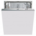 Lave-vaisselle Hotpoint-Ariston LTB 6M019 60.00x82.00x57.00 cm