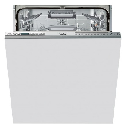 Машина за прање судова Hotpoint-Ariston LTF 11H121 слика, karakteristike