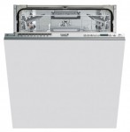 Lave-vaisselle Hotpoint-Ariston LTF 11H121 60.00x82.00x57.00 cm