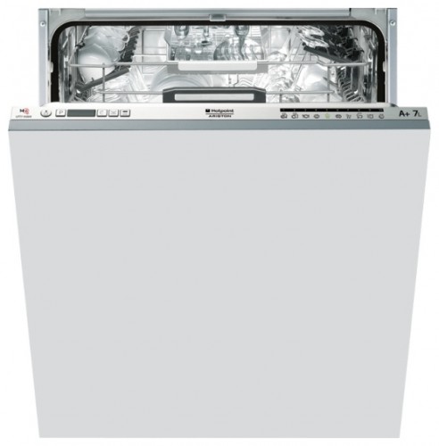 Dishwasher Hotpoint-Ariston LTF 11M1137 Photo, Characteristics