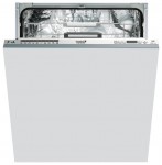Lave-vaisselle Hotpoint-Ariston LTF 11M1137 60.00x82.00x57.00 cm