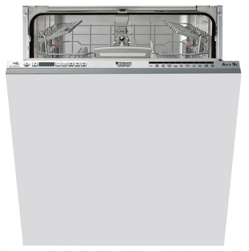 Stroj za pranje posuđa Hotpoint-Ariston LTF 11M121 O foto, Karakteristike