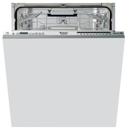 Lave-vaisselle Hotpoint-Ariston LTF 11M132 C Photo, les caractéristiques