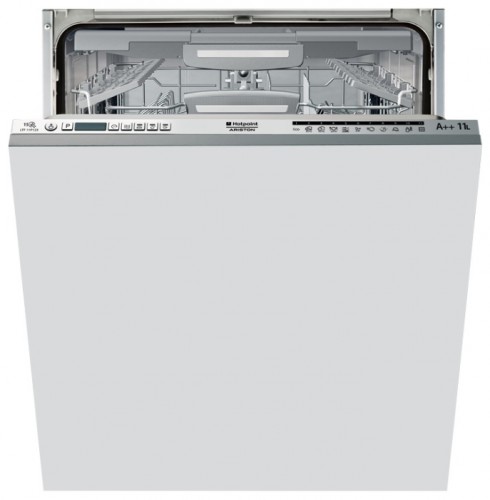 Dishwasher Hotpoint-Ariston LTF 11P123 Photo, Characteristics