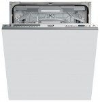 Lave-vaisselle Hotpoint-Ariston LTF 11P123 60.00x82.00x55.00 cm