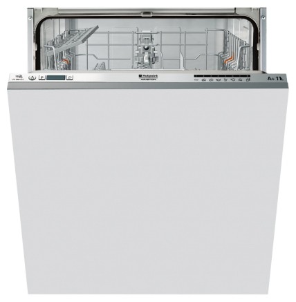 Stroj za pranje posuđa Hotpoint-Ariston LTF 8B019 foto, Karakteristike