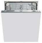 Lave-vaisselle Hotpoint-Ariston LTF 8B019 59.00x82.00x57.00 cm