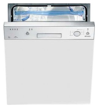 Stroj za pranje posuđa Hotpoint-Ariston LVZ 675 DUO X foto, Karakteristike
