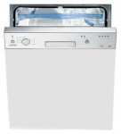 Stroj za pranje posuđa Hotpoint-Ariston LVZ 675 DUO X 59.60x82.00x57.00 cm