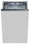 Lave-vaisselle Hotpoint-Ariston MSTB 6B00 45.00x82.00x57.00 cm