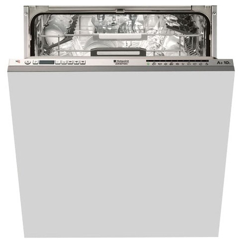 Lave-vaisselle Hotpoint-Ariston MVFTA+5H X RFH Photo, les caractéristiques