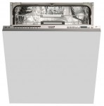 Посудомоечная Машина Hotpoint-Ariston MVFTA+5H X RFH 60.00x82.00x57.00 см