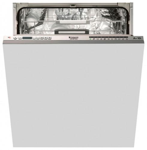 Lave-vaisselle Hotpoint-Ariston MVFTA+ M X RFH Photo, les caractéristiques